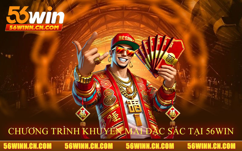 Các-Chương-Trình-Khuyến-Mãi-Đặc-Sắc-Tại-56Win
